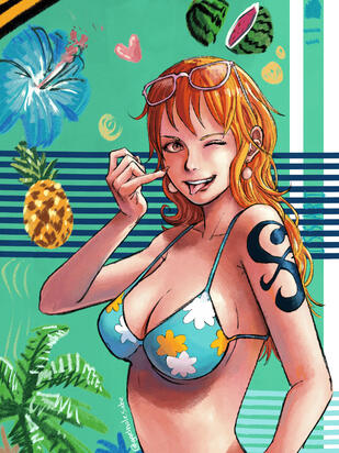 Nami